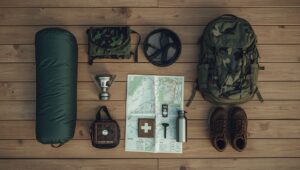camping planen praxis ratgeber photo