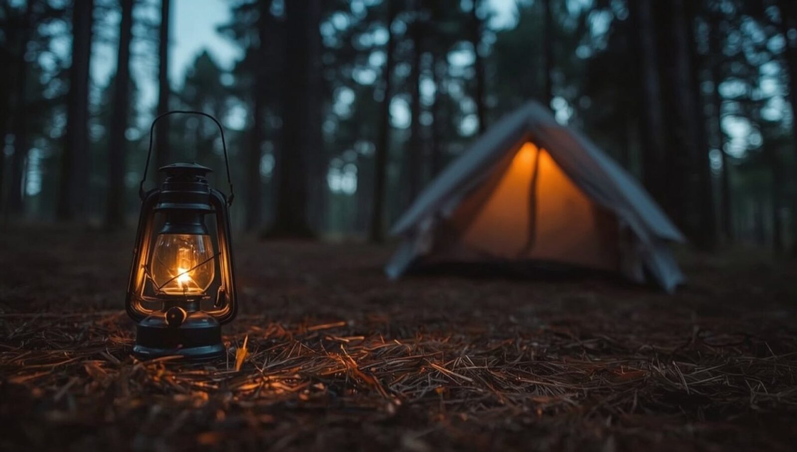 Strom und Licht beim Camping — der Ratgeber für autarke Aufenthalte