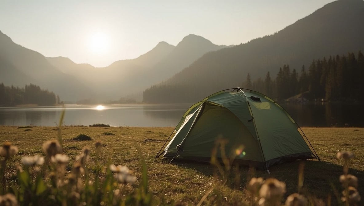 Welches Zelt passt zu welchem Camping-Typ? — Der komplette Zelt-Ratgeber