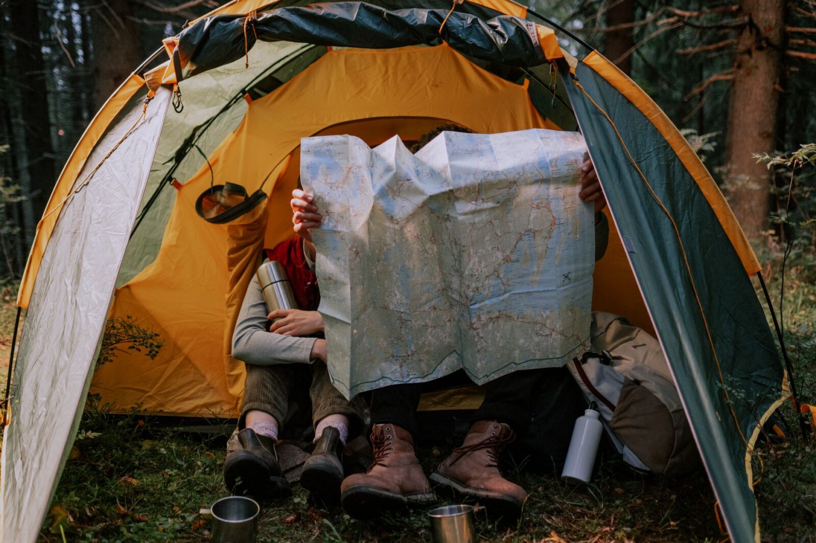 Insektenschutz für Camping: Sprays, Netze und Kleidung im Vergleich